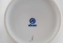 [45811998] Zuckerdose Höchst Blumendekor Blumen gebraucht - neuwertig Bild 6