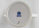 [45811999] Milchkännchen Höchst Blumendekor Blumen gebraucht - neuwertig Bild 6