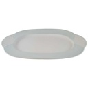 [45812002] Fleischplatte 34,3x23,2 cm Villeroy & Boch Delta gebraucht - neuwertig Bild 2