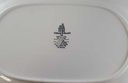 [45812002] Fleischplatte 34,3x23,2 cm Villeroy & Boch Delta gebraucht - neuwertig Bild 4