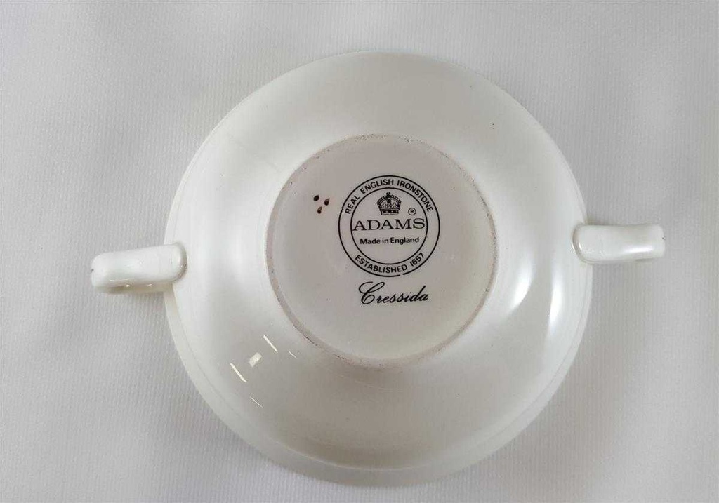 [45812008] Suppentasse Adams Cressida gebraucht - neuwertig Bild 5
