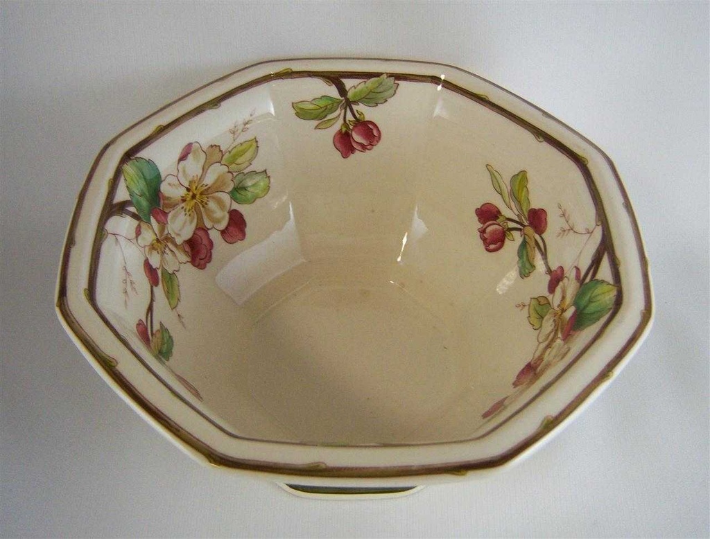 [4581201] Schüssel 20,8 cm Villeroy & Boch Portobello gebraucht - gut Bild 4