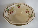 [4581201] Schüssel 20,8 cm Villeroy & Boch Portobello gebraucht - gut Bild 4