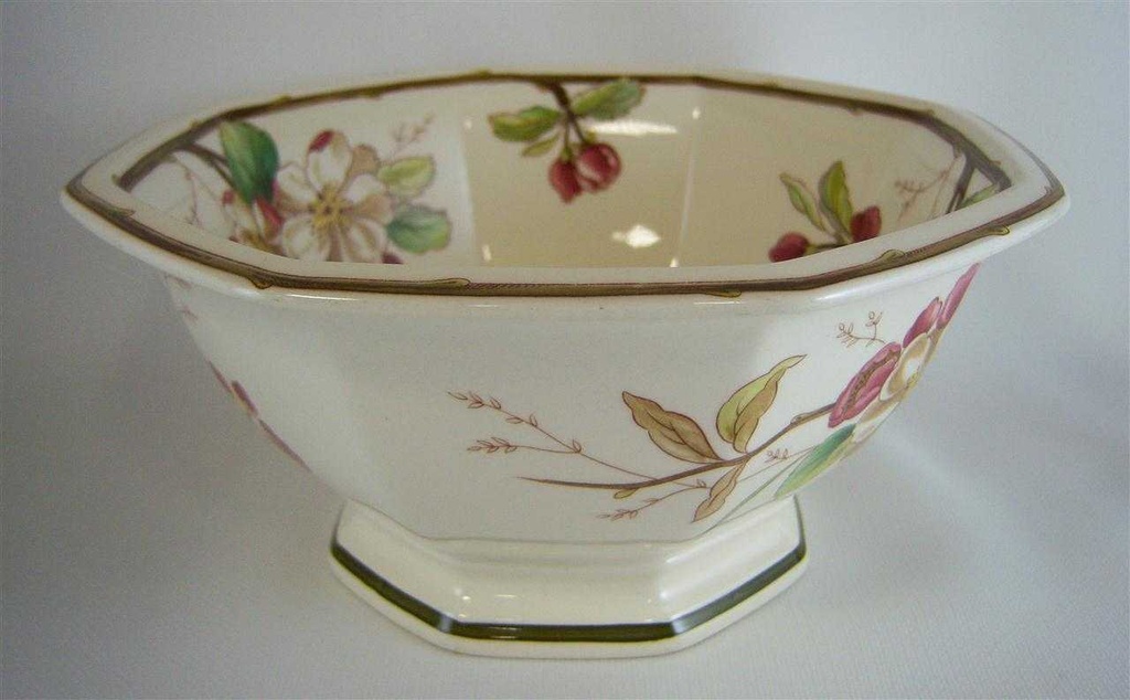 [4581201] Schüssel 20,8 cm Villeroy & Boch Portobello gebraucht - gut Bild 5