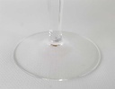 [45812013] Römerglas Überfangglas Katharinenhütte Römergläser Beige Bernstein gebraucht - sehr gut Bild 4