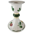 [45812016] Kerzenhalter Kerzenständer Villeroy & Boch Bauernblume gebraucht - neuwertig Bild 2