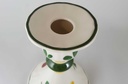 [45812016] Kerzenhalter Kerzenständer Villeroy & Boch Bauernblume gebraucht - neuwertig Bild 4