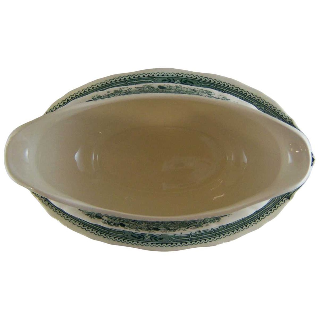 [45812018] Sauciere Villeroy & Boch Burgenland Grün Bild 2