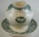 [45812018] Sauciere Villeroy & Boch Burgenland Grün Bild 3