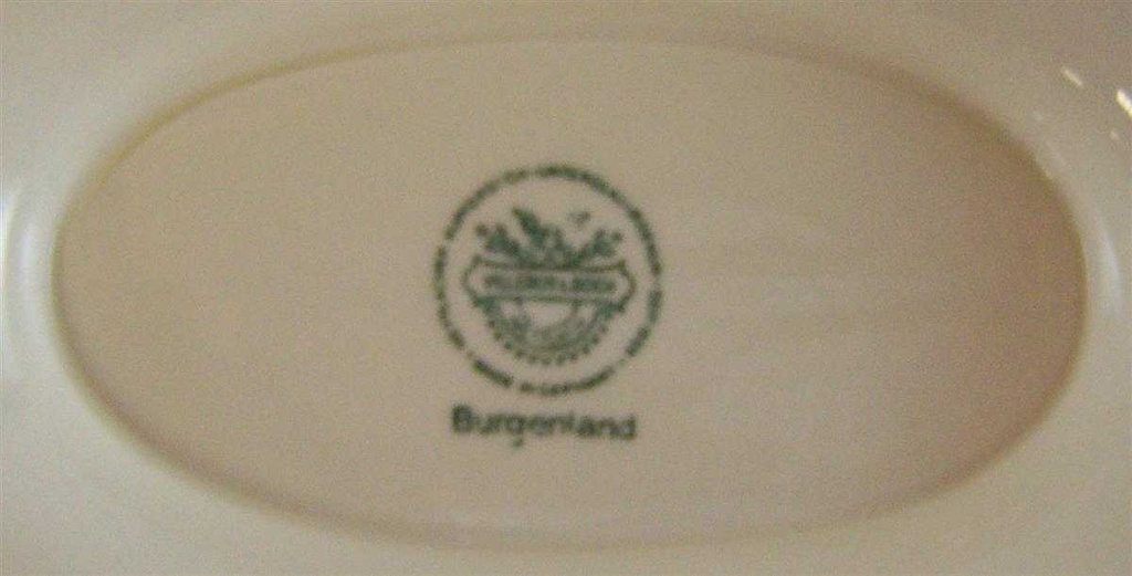 [45812018] Sauciere Villeroy & Boch Burgenland Grün Bild 4