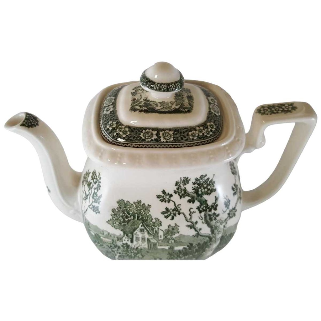 [45812019] Kaffeekanne 1,5 L Villeroy & Boch Rusticana Grün Bild 2