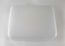 [45812023] Butterdose Arzberg Form 1382 Weiß gebraucht - gut Bild 4
