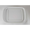 [45812023] Butterdose Arzberg Form 1382 Weiß gebraucht - gut Bild 5