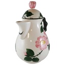 [45812035] Kaffeekanne 1,3 L Villeroy & Boch Wildrose gebraucht - sehr gut Bild 2
