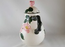 [45812035] Kaffeekanne 1,3 L Villeroy & Boch Wildrose gebraucht - sehr gut Bild 3