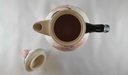 [45812035] Kaffeekanne 1,3 L Villeroy & Boch Wildrose gebraucht - sehr gut Bild 6