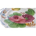 [45812037] Kuchenteller 20 cm Simpsons Ltd Chanticleer Ware Belle Fiore Bild 2