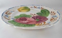 [45812037] Kuchenteller 20 cm Simpsons Ltd Chanticleer Ware Belle Fiore Bild 3