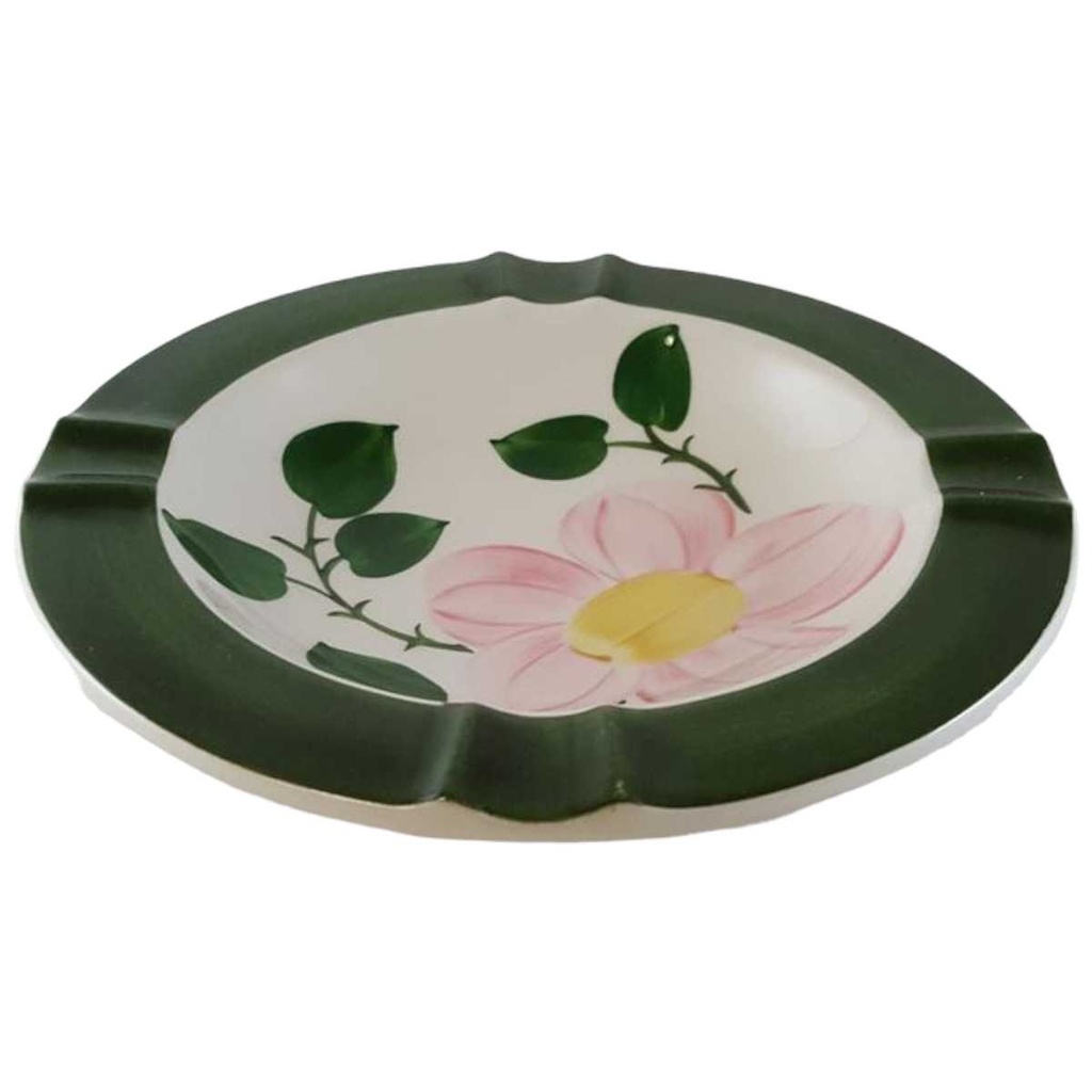 [2118879] Aschenbecher mit OVP Villeroy & Boch Wildrose gebraucht - neuwertig Bild 2