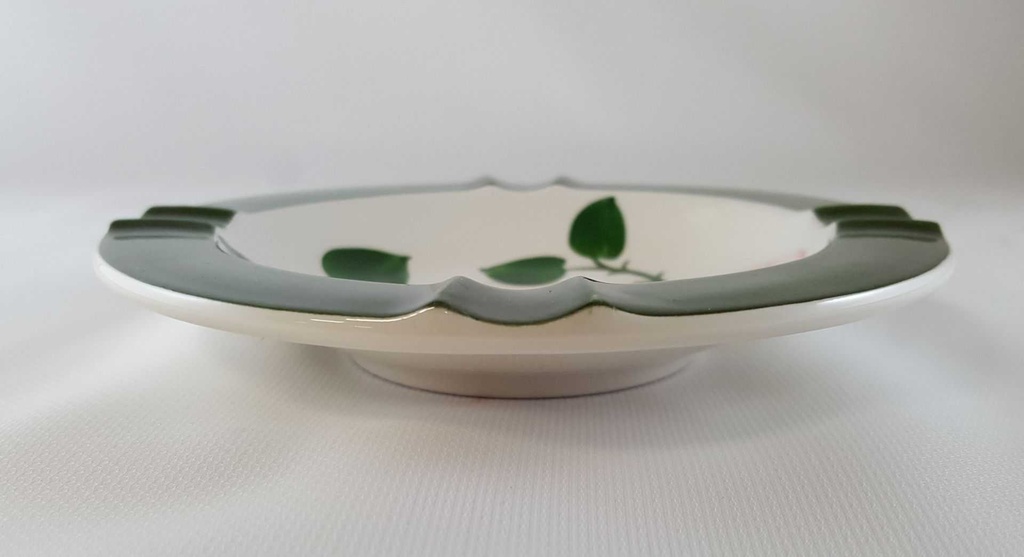 [2118879] Aschenbecher mit OVP Villeroy & Boch Wildrose gebraucht - neuwertig Bild 3