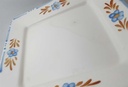 [45812043] Butterdose Butterglocke Simpsons Ltd Chanticleer Ware Belle Fiore gebraucht - gut Bild 5