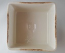 [45812043] Butterdose Butterglocke Simpsons Ltd Chanticleer Ware Belle Fiore gebraucht - gut Bild 7