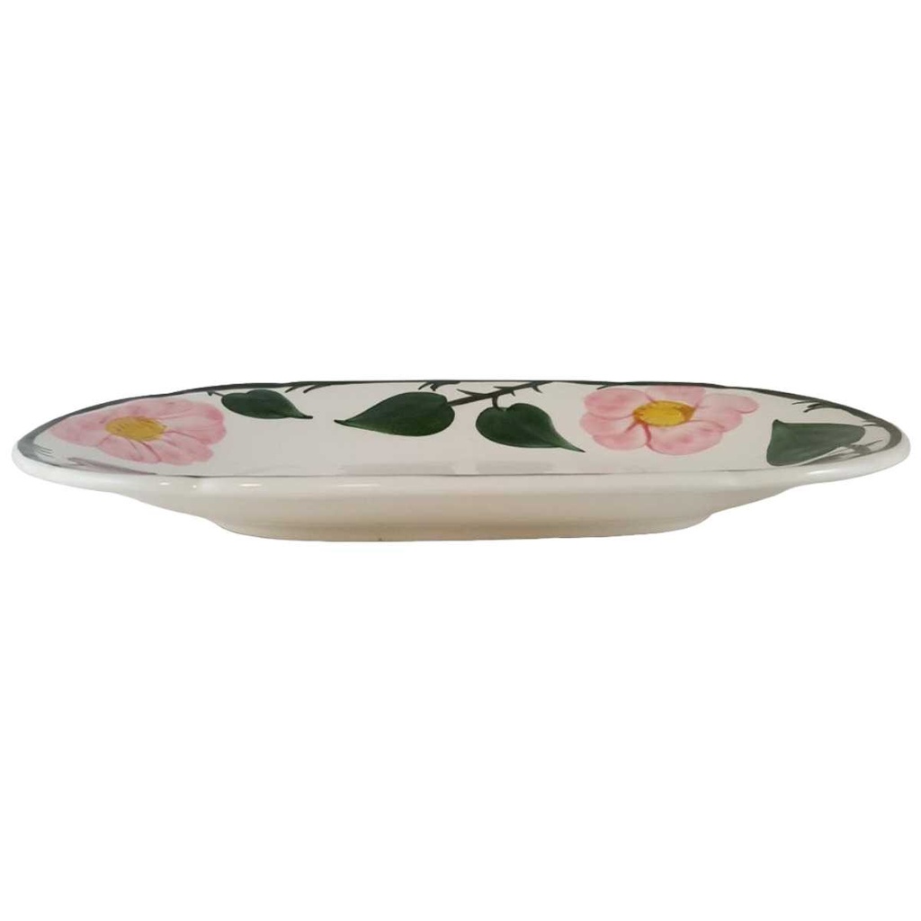 [2118880] Beilagenschale 22,5x13,8 cm Villeroy & Boch Wildrose Bild 2
