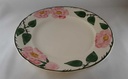 [45812045] Servierplatte Villeroy & Boch Wildrose gebraucht - sehr gut Bild 3