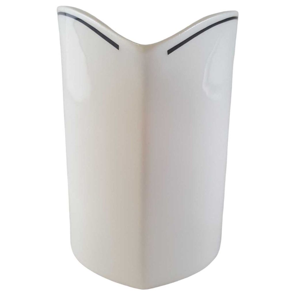 [45812049] Milchkännchen Villeroy & Boch Iris gebraucht - neuwertig Bild 2