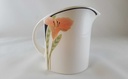 [45812049] Milchkännchen Villeroy & Boch Iris gebraucht - neuwertig Bild 4