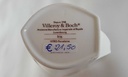 [45812049] Milchkännchen Villeroy & Boch Iris gebraucht - neuwertig Bild 6