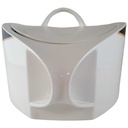[45812051] Suppenterrine Villeroy & Boch Baleno gebraucht - neuwertig Bild 2