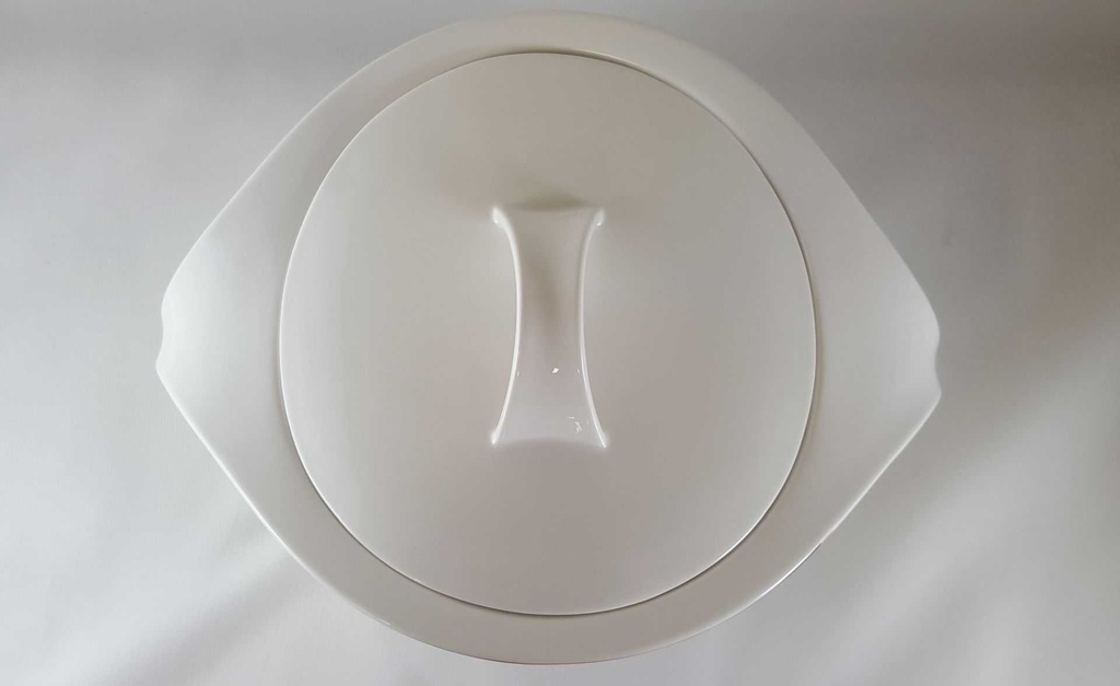 [45812051] Suppenterrine Villeroy & Boch Baleno gebraucht - neuwertig Bild 3