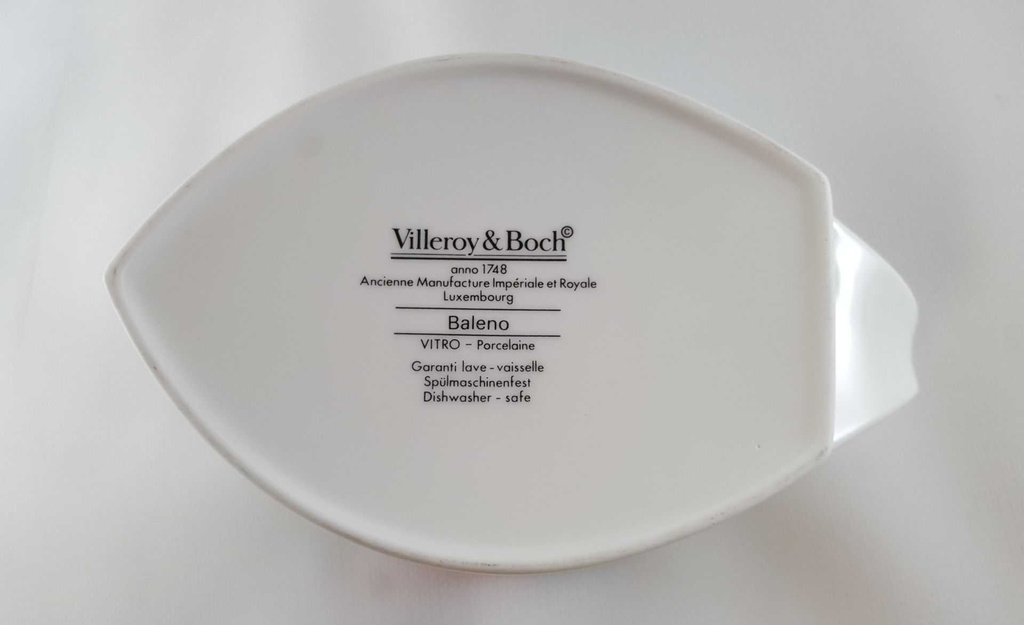 [45812052] Sauciere Villeroy & Boch Baleno gebraucht - neuwertig Bild 6