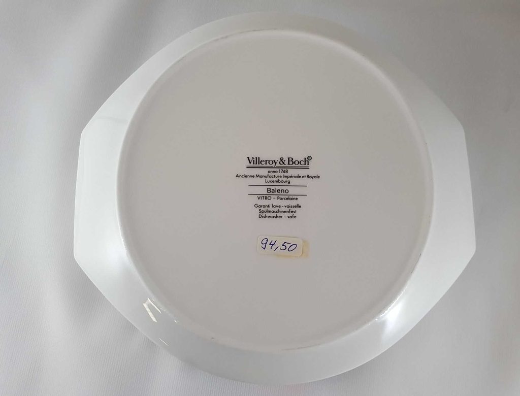 [45812053] Schüssel Villeroy & Boch Baleno gebraucht - neuwertig Bild 4