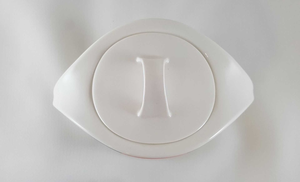 [45812054] Zuckerdose Villeroy & Boch Baleno gebraucht - neuwertig Bild 3