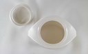 [45812054] Zuckerdose Villeroy & Boch Baleno gebraucht - neuwertig Bild 4
