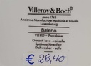 [45812054] Zuckerdose Villeroy & Boch Baleno gebraucht - neuwertig Bild 5