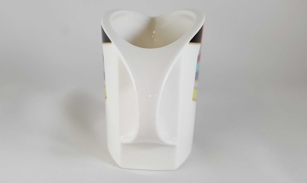 [45812055] Milchkännchen Villeroy & Boch Baleno gebraucht - neuwertig Bild 4