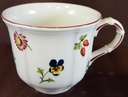[4581206] Kaffeetasse Tasse Villeroy & Boch Petite Fleur gebraucht - sehr gut Bild 2