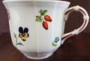 [4581206] Kaffeetasse Tasse Villeroy & Boch Petite Fleur gebraucht - sehr gut Bild 3