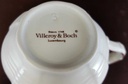 [4581206] Kaffeetasse Tasse Villeroy & Boch Petite Fleur gebraucht - sehr gut Bild 4