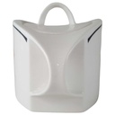 [45812063] Zuckerdose Villeroy & Boch Iris gebraucht - neuwertig Bild 2
