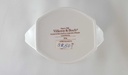[45812063] Zuckerdose Villeroy & Boch Iris gebraucht - neuwertig Bild 6