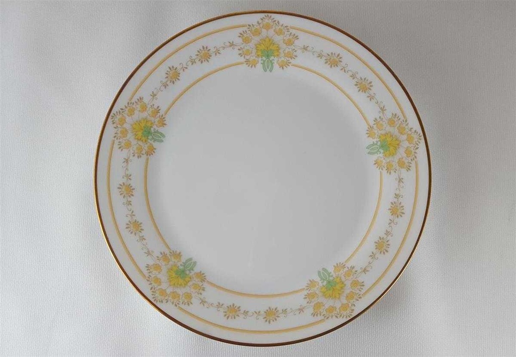 [45812068] Sammelgedeck Teeset Goldrand 3tlg Tirschenreuth Trianon Sonstige Dekore gebraucht - neuwertig Bild 5