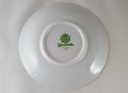 [45812073] Kaffeegedeck 3tlg Weimar Porzellan Katharina Sommerblüte gebraucht - neuwertig Bild 8