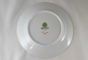 [45812073] Kaffeegedeck 3tlg Weimar Porzellan Katharina Sommerblüte gebraucht - neuwertig Bild 9