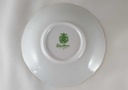 [45812074] Kaffeegedeck 3tlg Weimar Porzellan Katharina Sommerblüte gebraucht - neuwertig Bild 7
