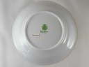 [45812075] Kaffeegedeck Goldrand 3tlg Weimar Porzellan Chateau Rosendekor gebraucht - neuwertig Bild 8