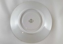 [45812076] Sammelgedeck Teeset Goldrand 3tlg Tirschenreuth Trianon Rosendekor gebraucht - neuwertig Bild 6